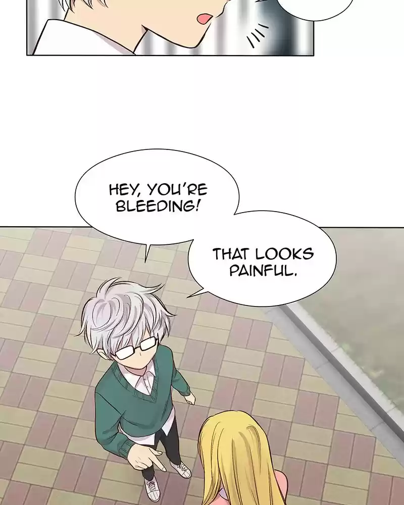 My Deepest Secret Chapter 74