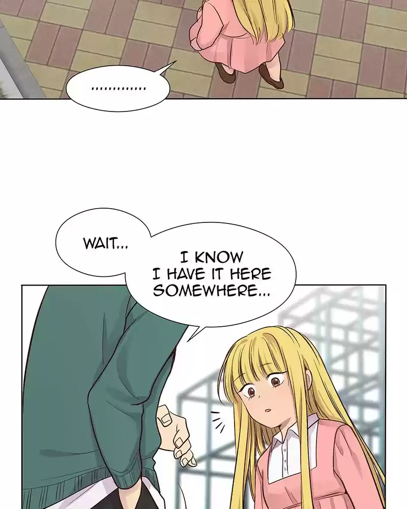 My Deepest Secret Chapter 74