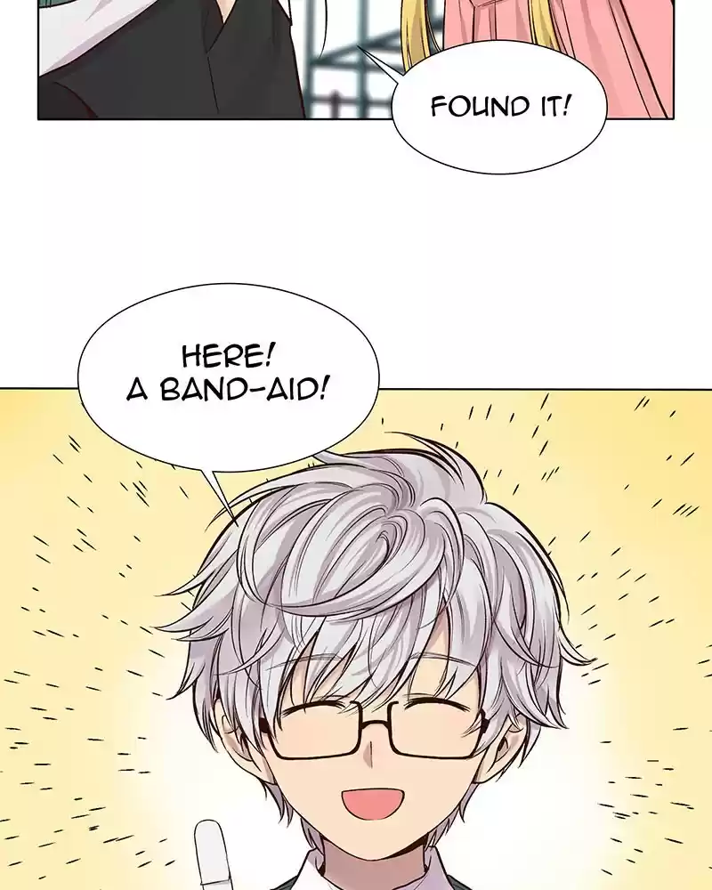 My Deepest Secret Chapter 74