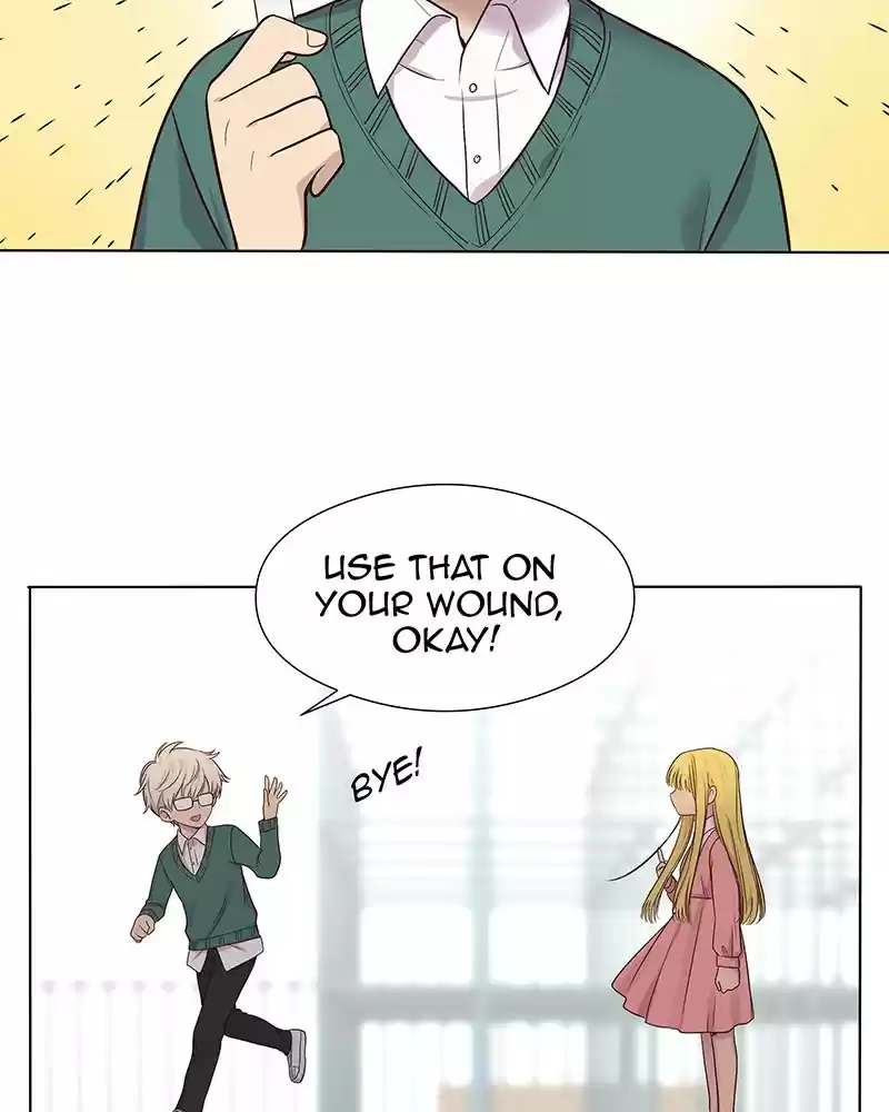 My Deepest Secret Chapter 74