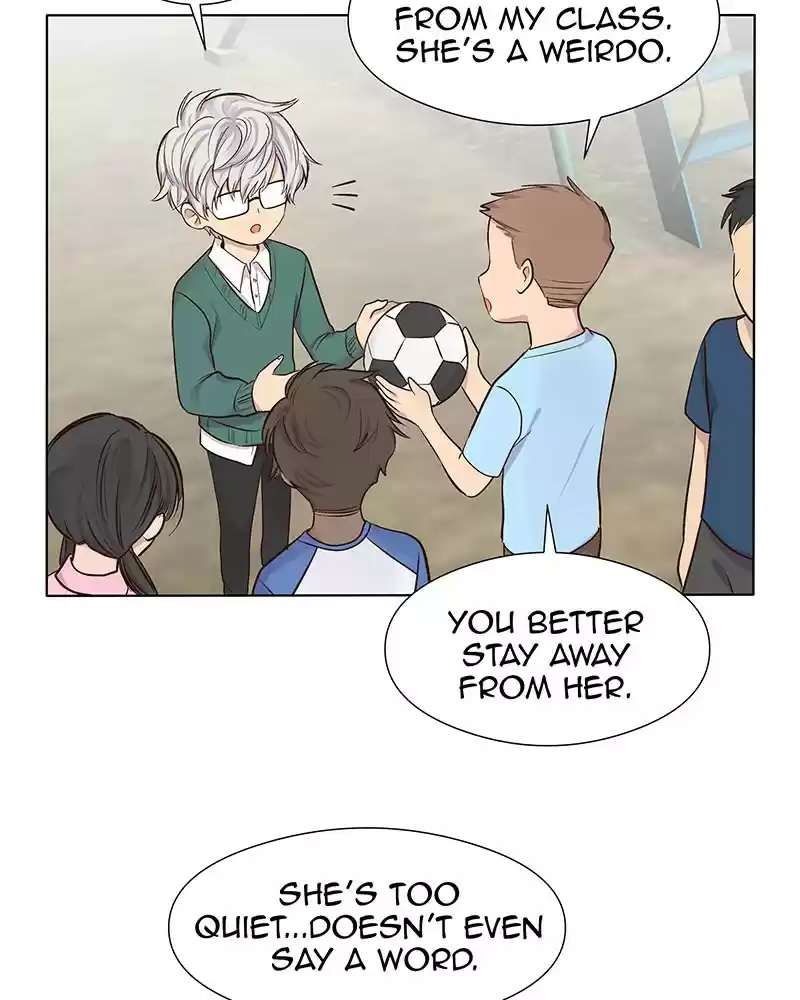 My Deepest Secret Chapter 74