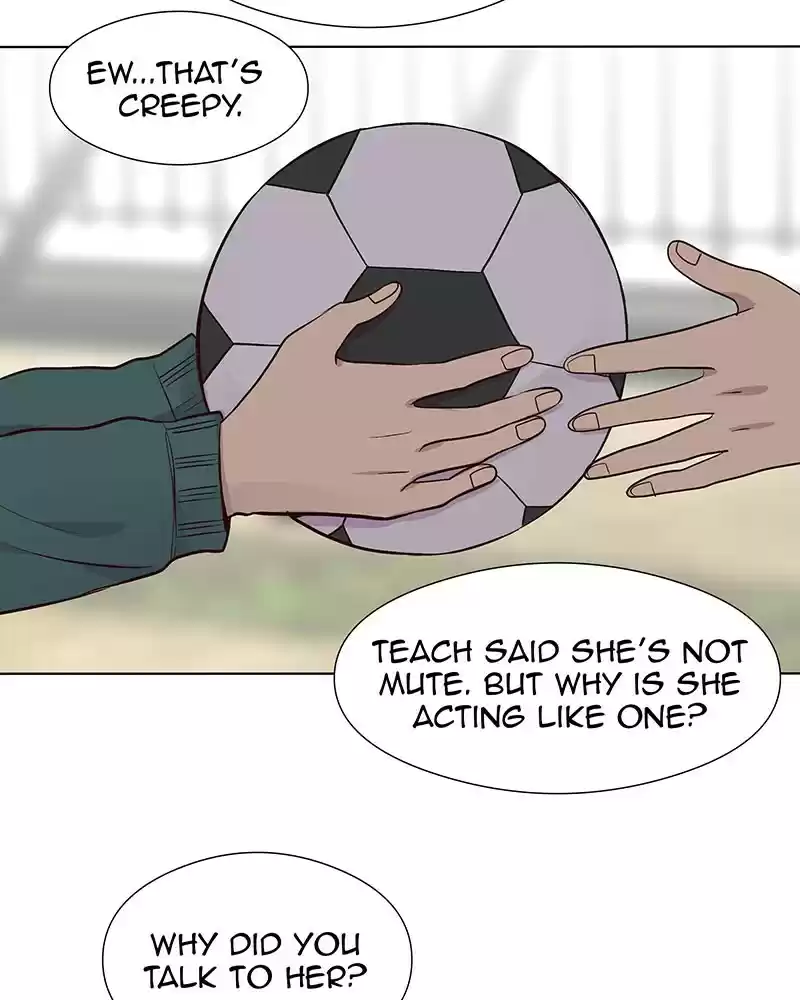 My Deepest Secret Chapter 74