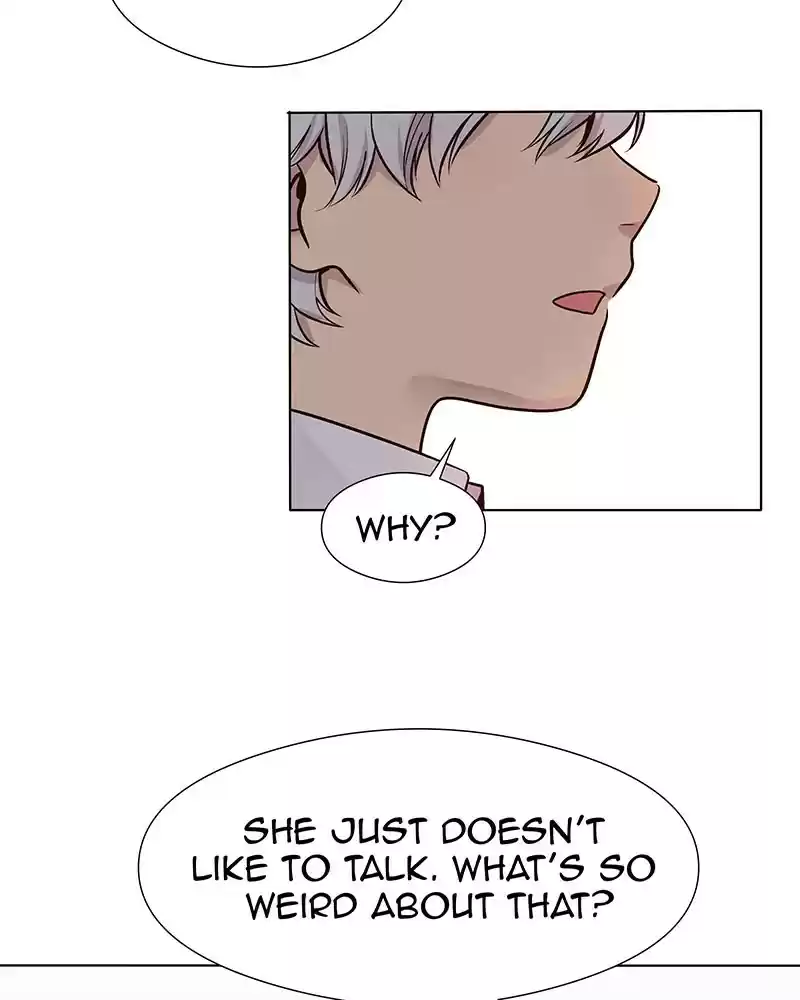 My Deepest Secret Chapter 74