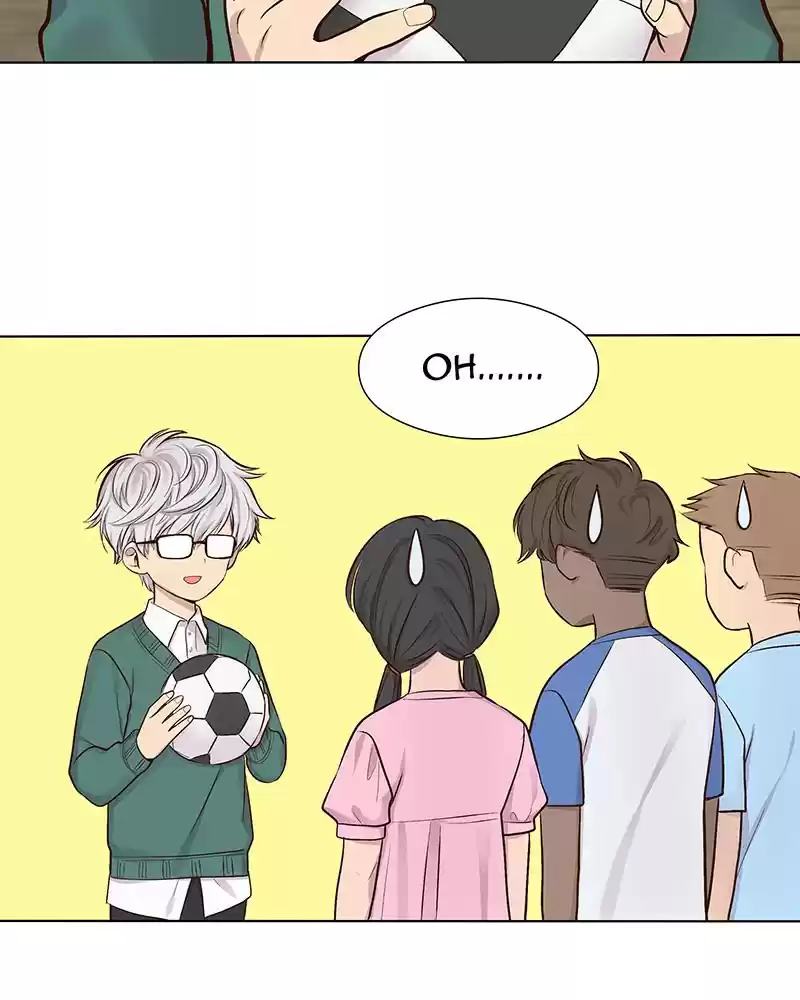 My Deepest Secret Chapter 74