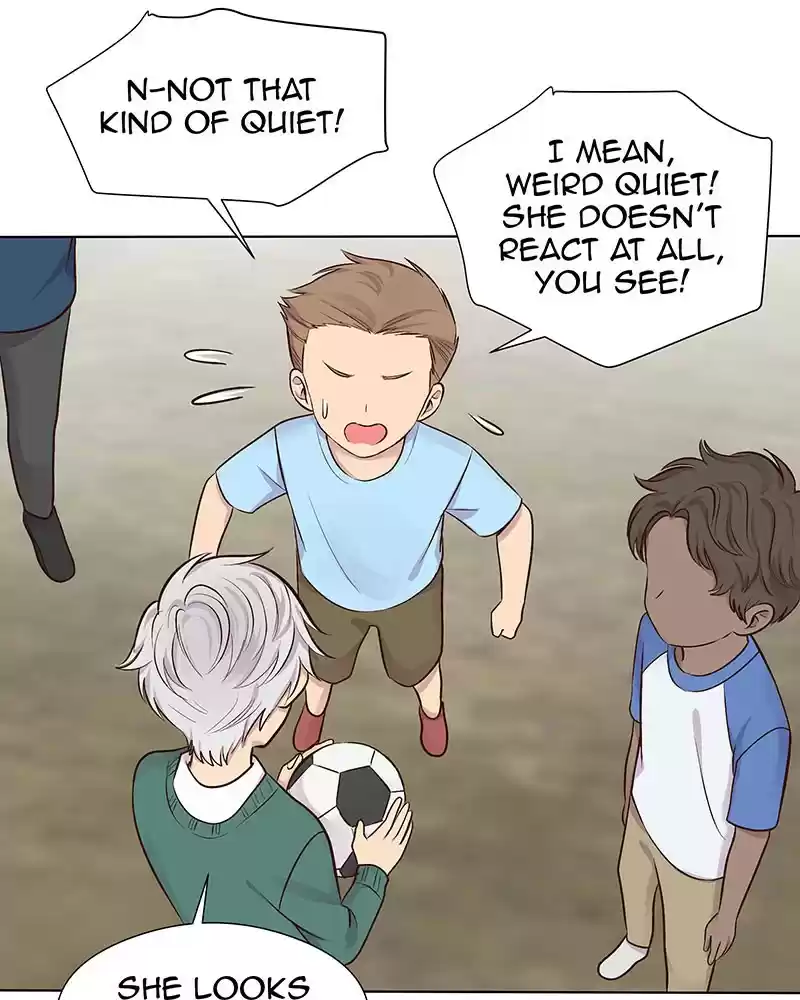 My Deepest Secret Chapter 74