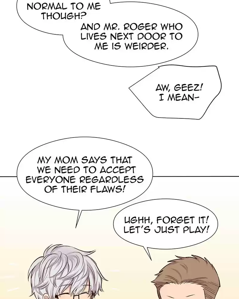 My Deepest Secret Chapter 74