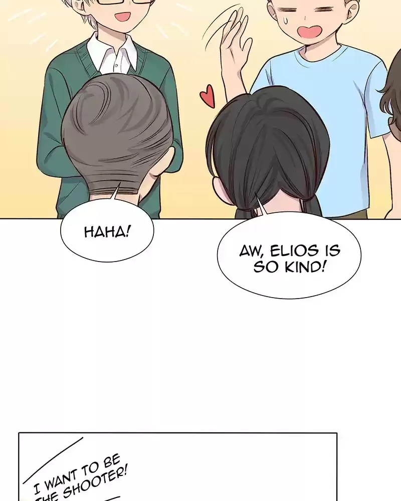 My Deepest Secret Chapter 74