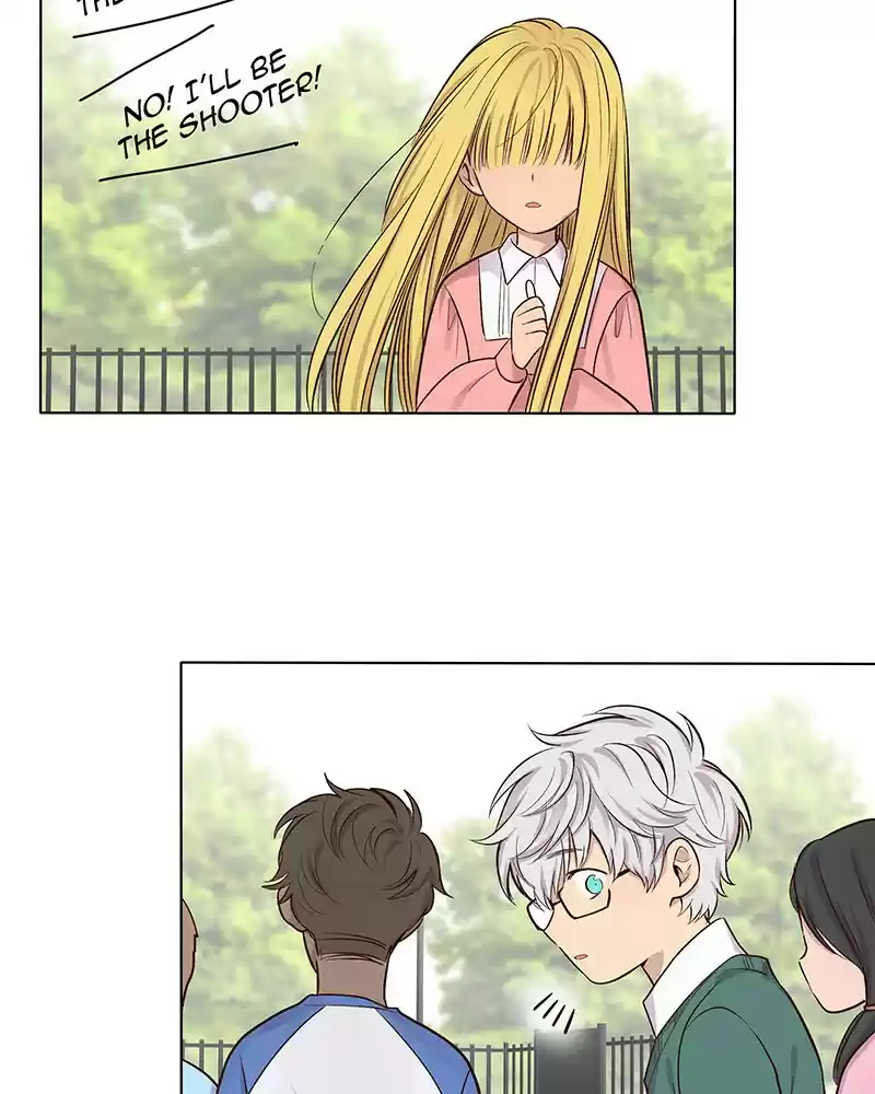 My Deepest Secret Chapter 74