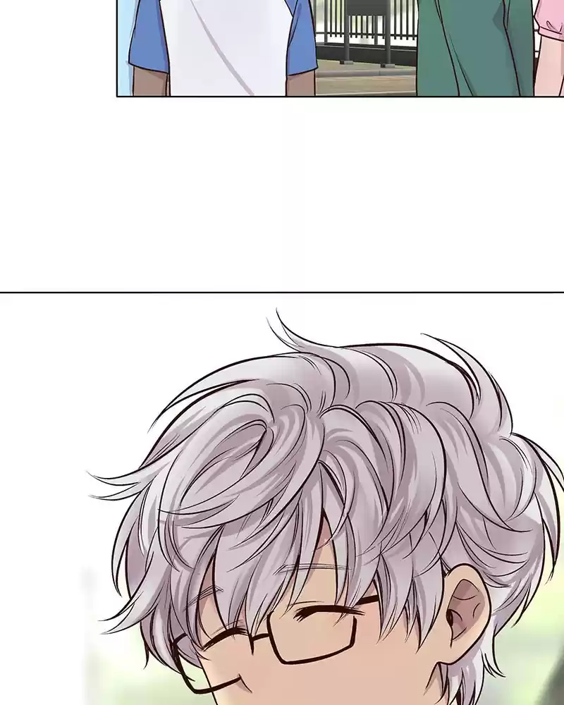 My Deepest Secret Chapter 74