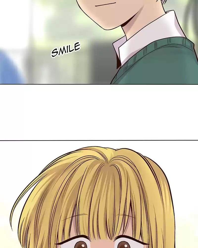 My Deepest Secret Chapter 74