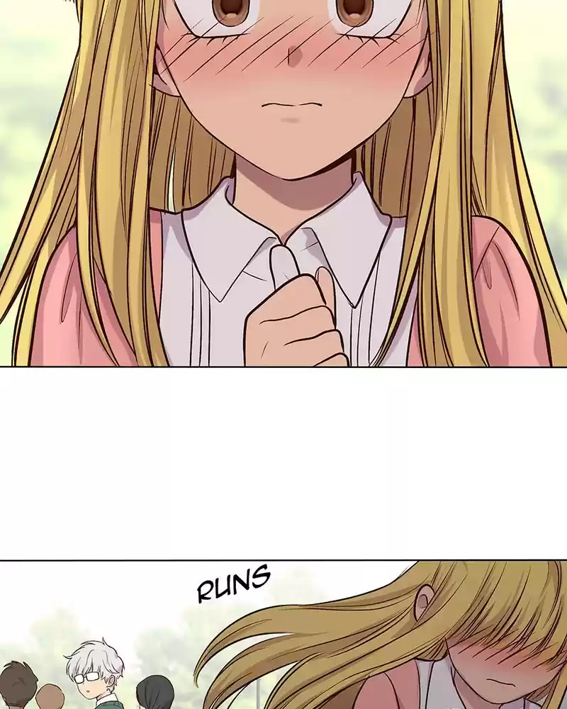 My Deepest Secret Chapter 74