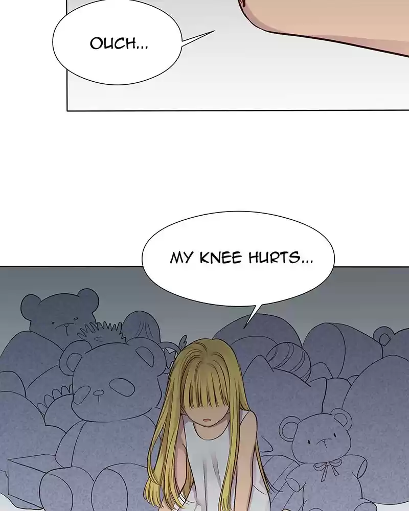 My Deepest Secret Chapter 74