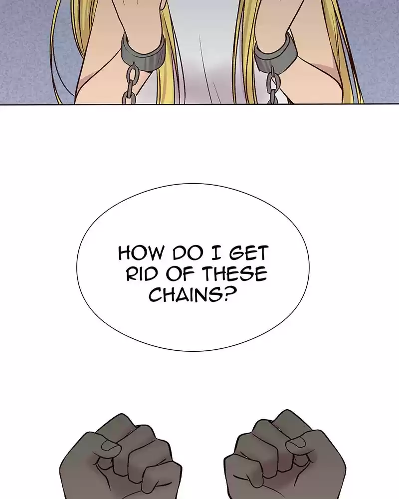 My Deepest Secret Chapter 74