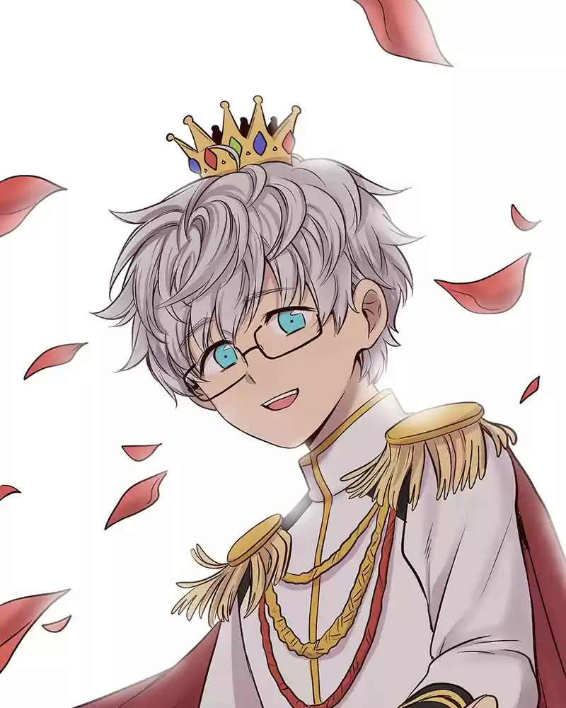 My Deepest Secret Chapter 74