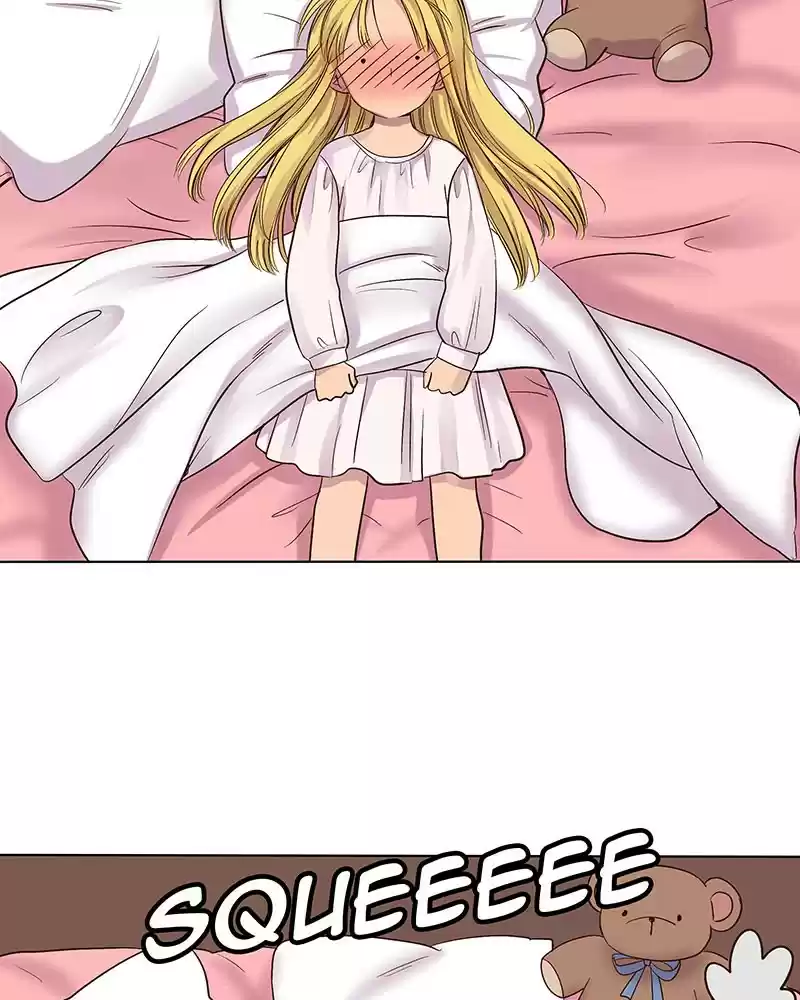 My Deepest Secret Chapter 74