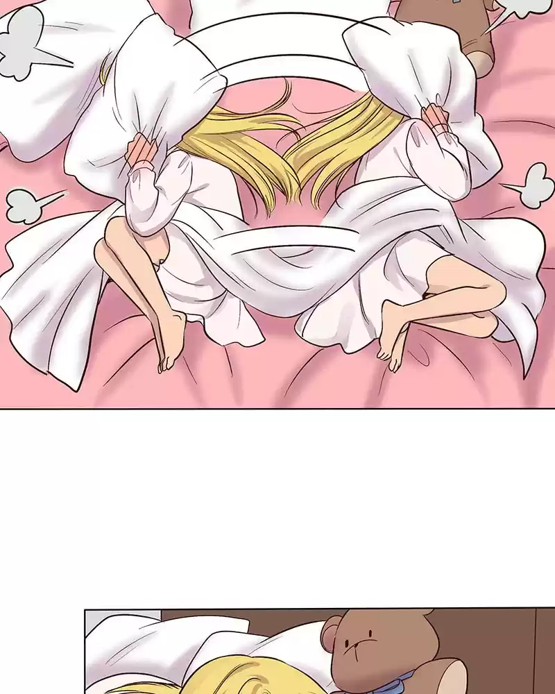 My Deepest Secret Chapter 74