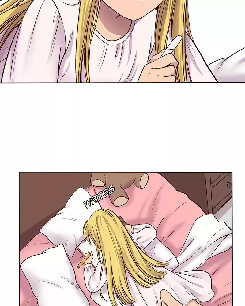 My Deepest Secret Chapter 74