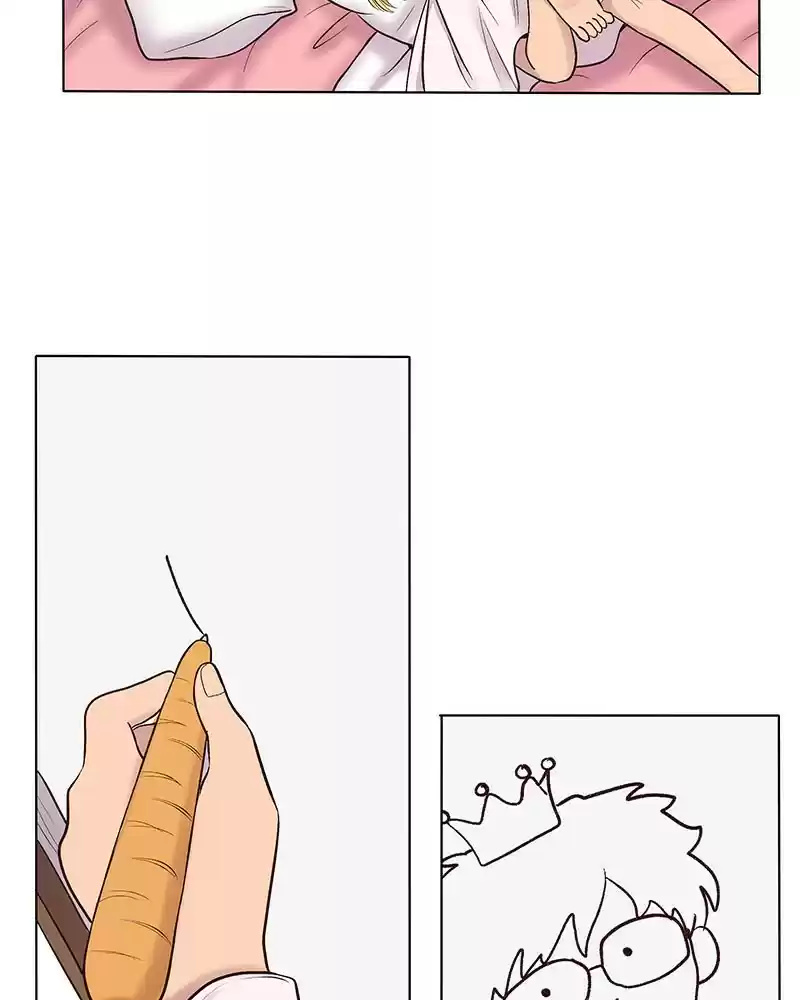 My Deepest Secret Chapter 74