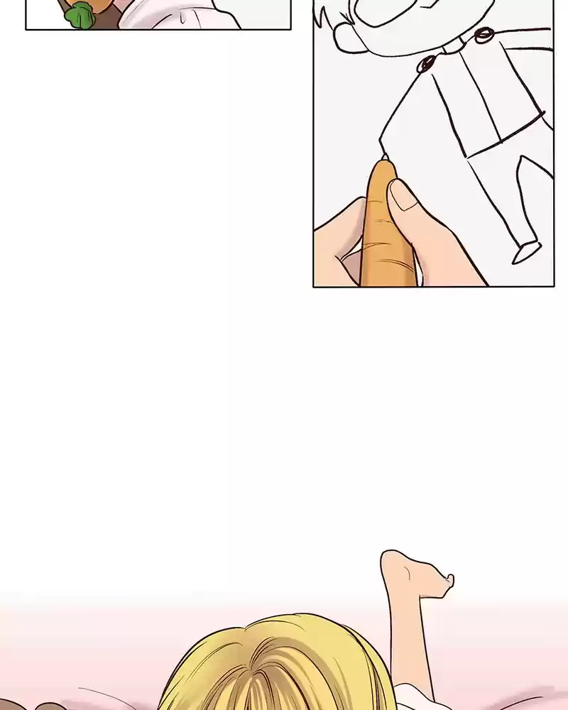 My Deepest Secret Chapter 74