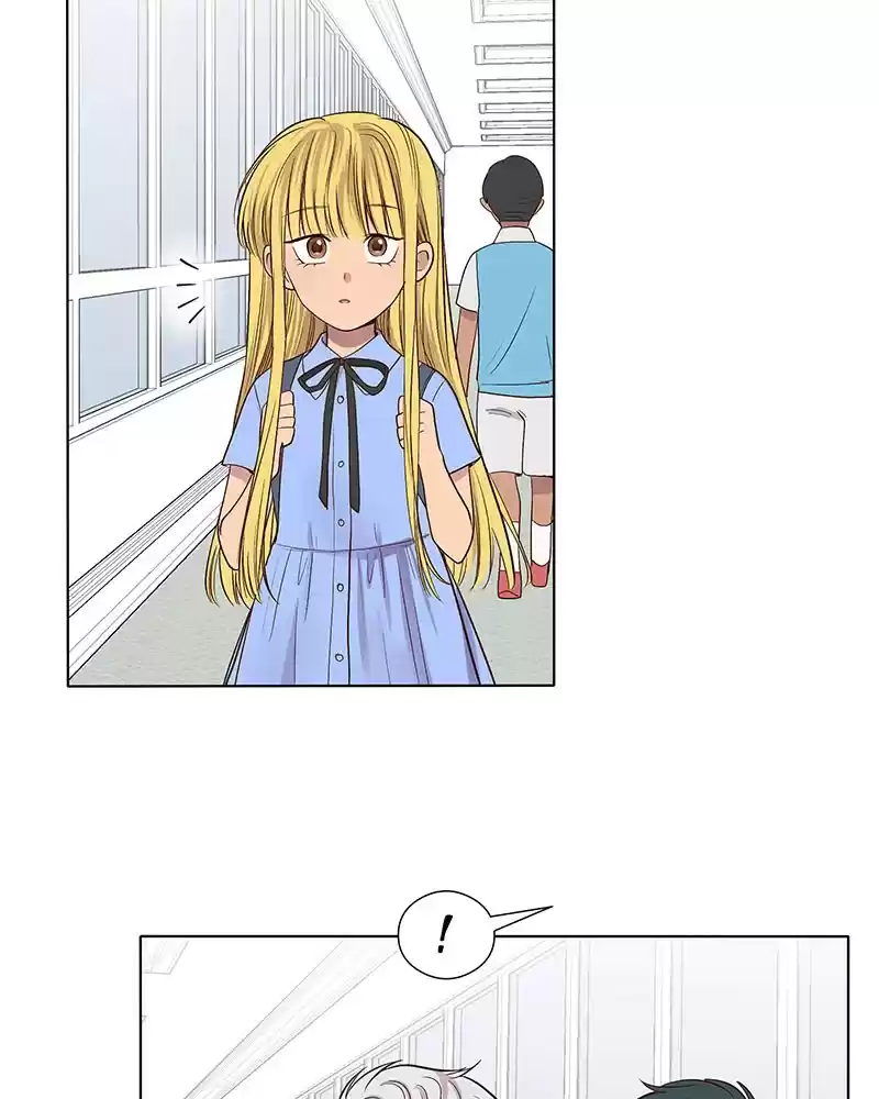 My Deepest Secret Chapter 75