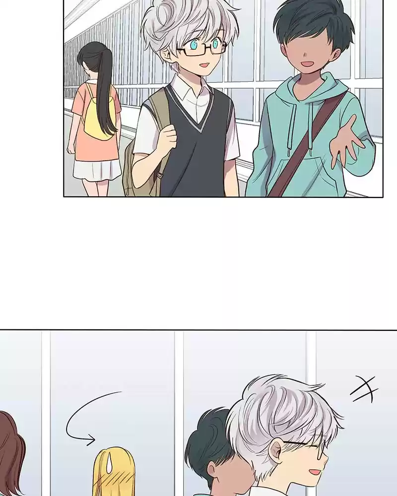 My Deepest Secret Chapter 75