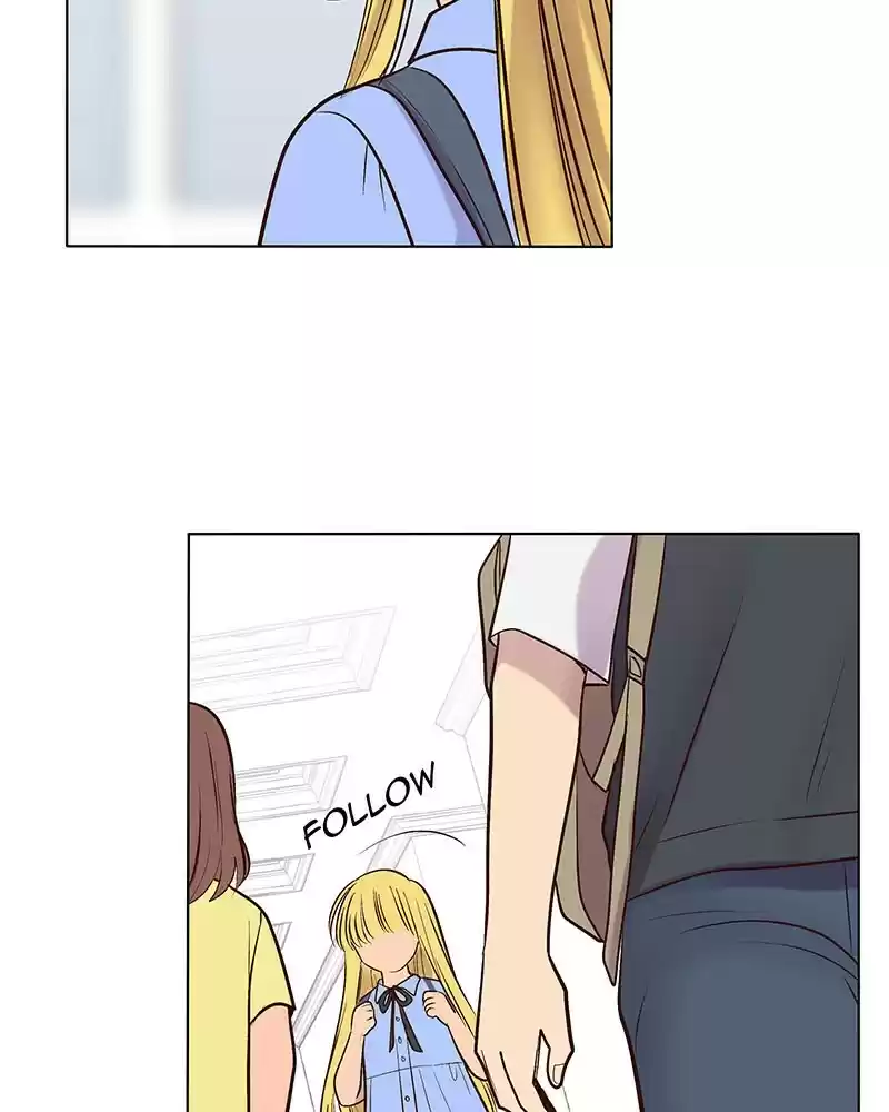 My Deepest Secret Chapter 75