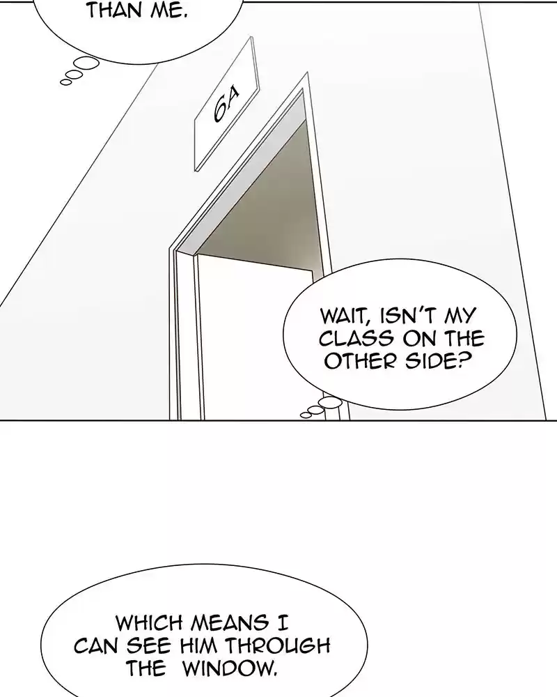 My Deepest Secret Chapter 75