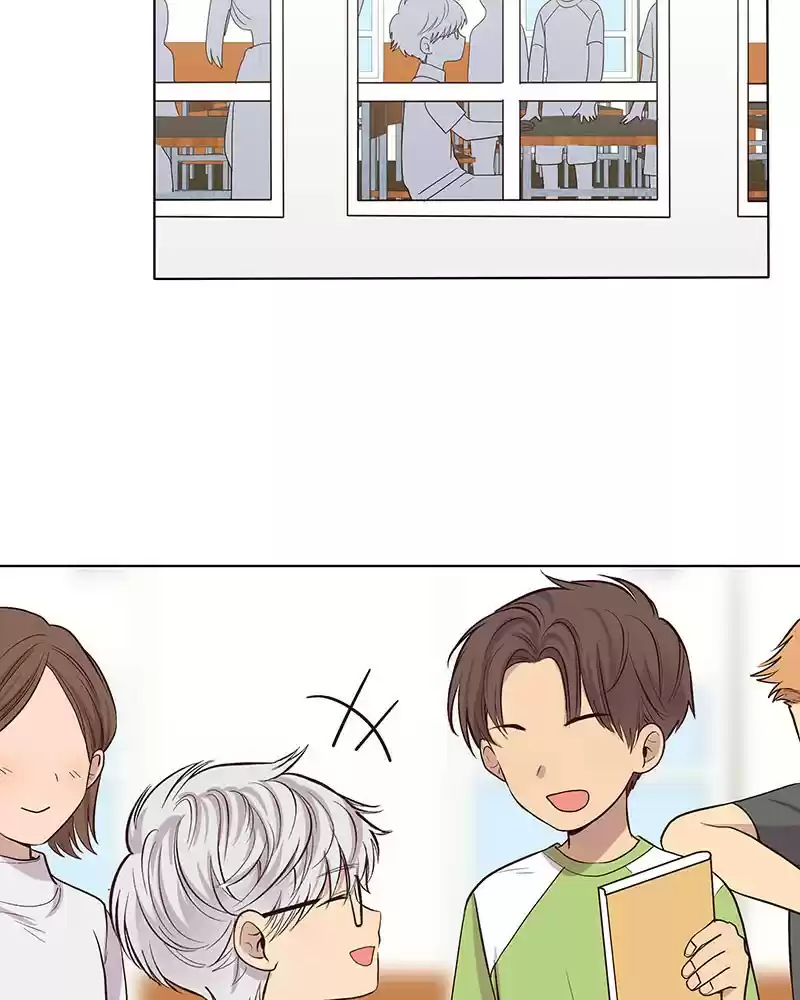 My Deepest Secret Chapter 75