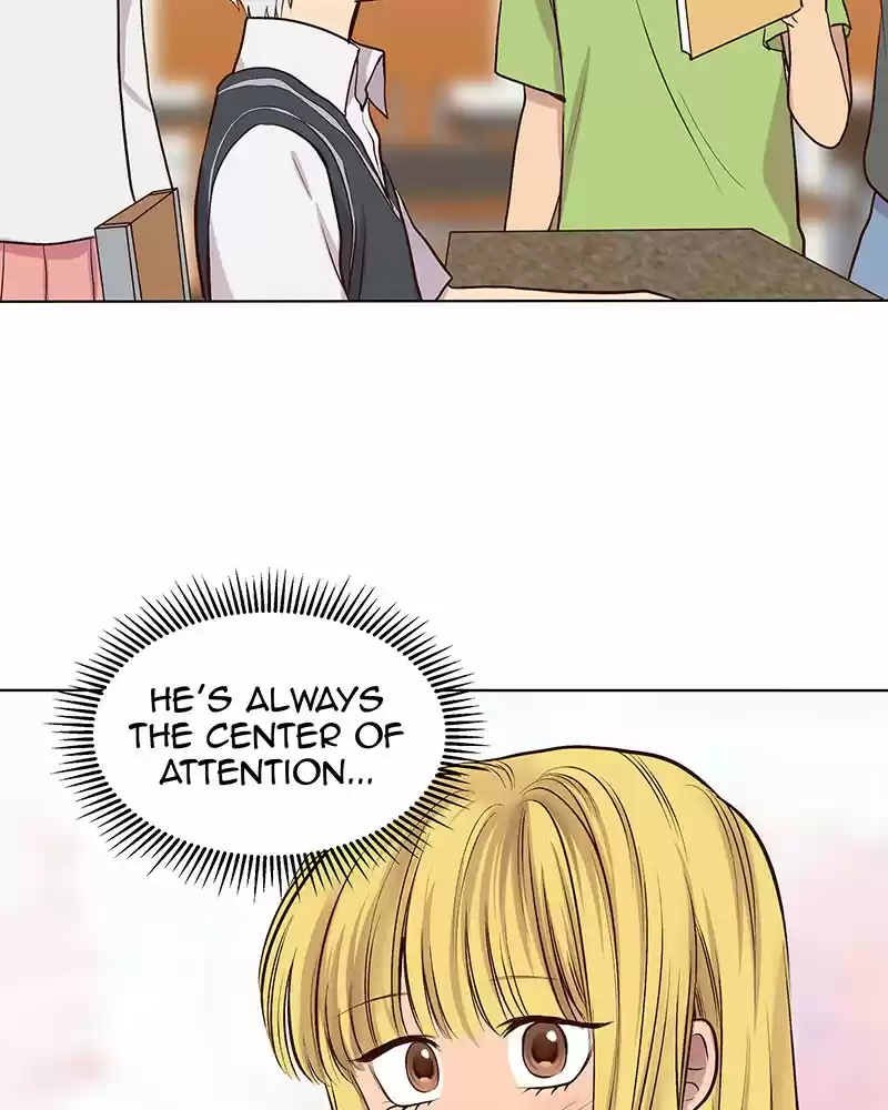 My Deepest Secret Chapter 75