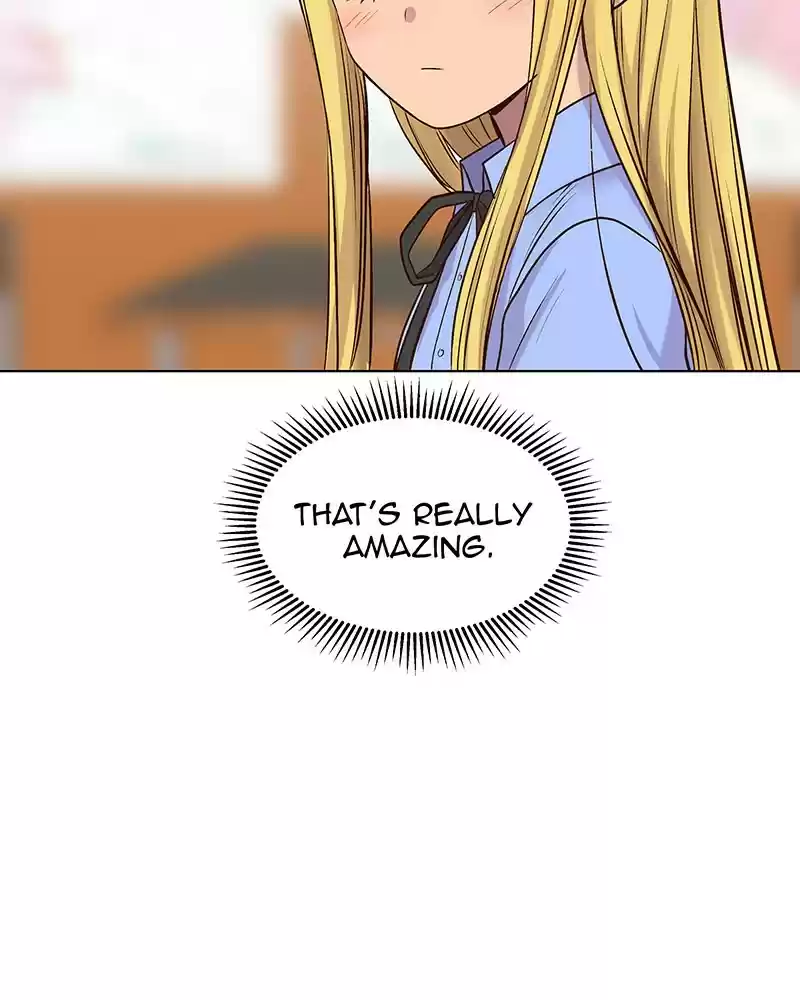 My Deepest Secret Chapter 75