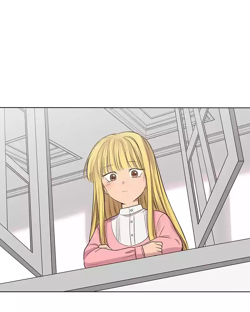 My Deepest Secret Chapter 75