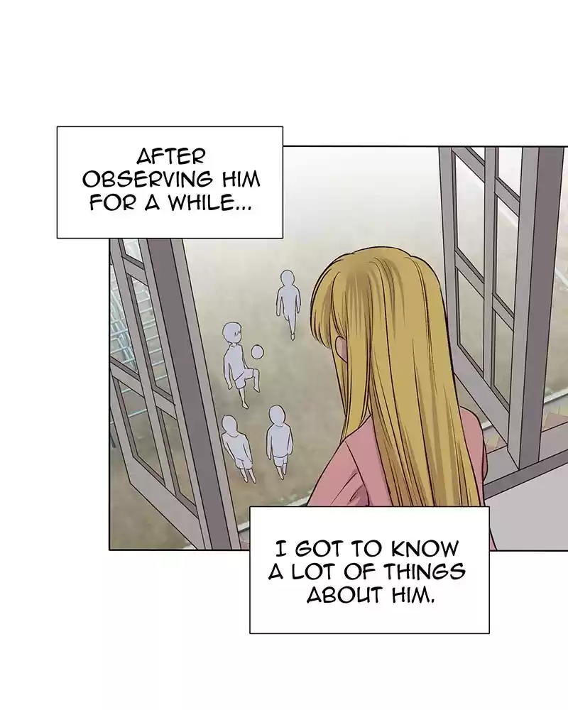 My Deepest Secret Chapter 75