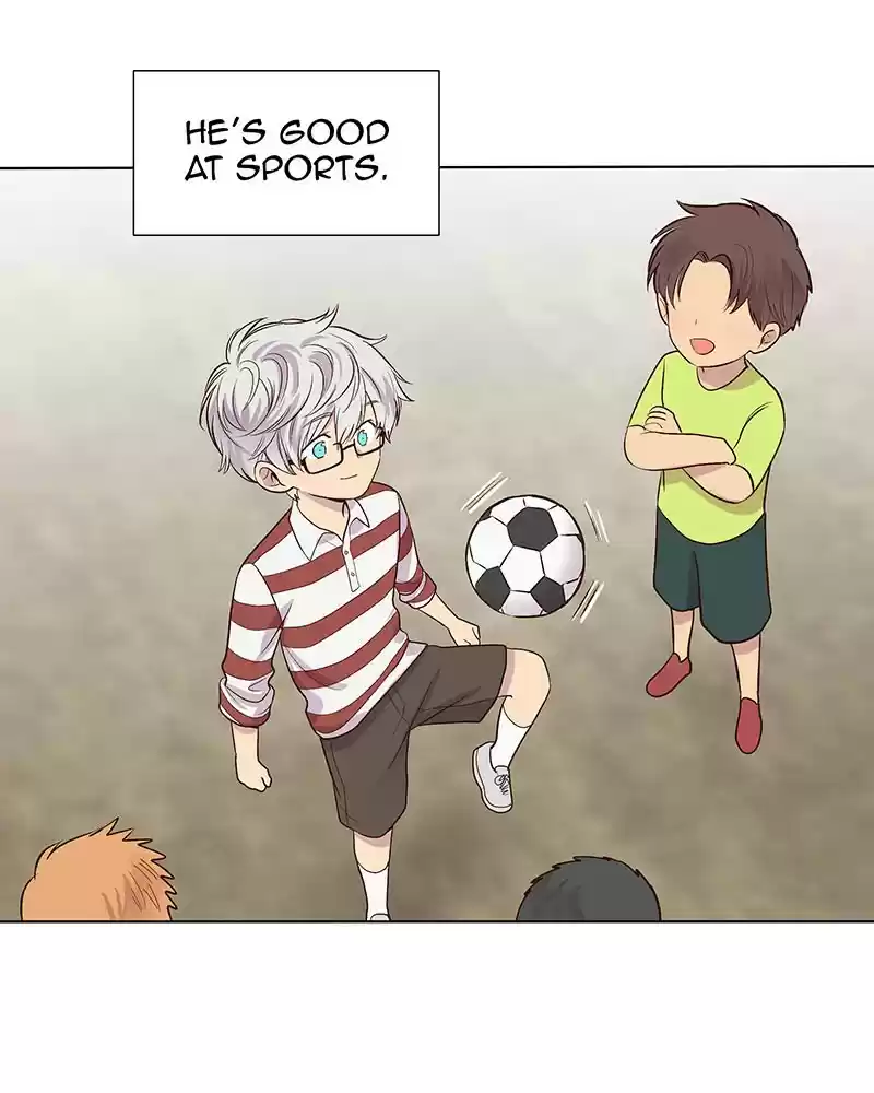 My Deepest Secret Chapter 75