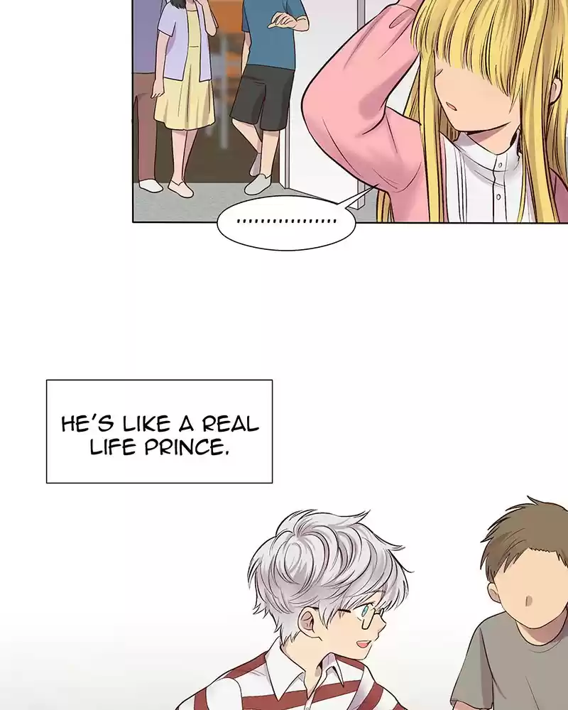 My Deepest Secret Chapter 75