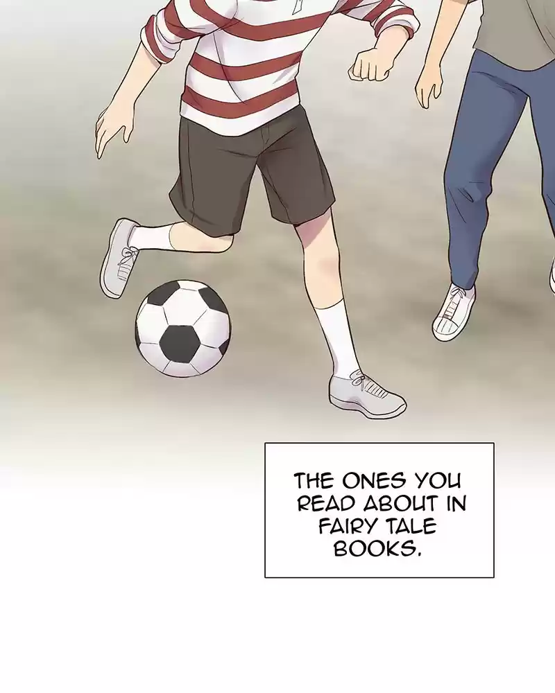 My Deepest Secret Chapter 75