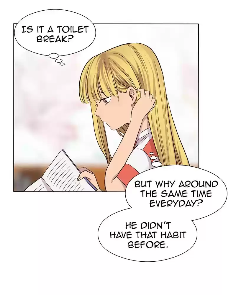 My Deepest Secret Chapter 75