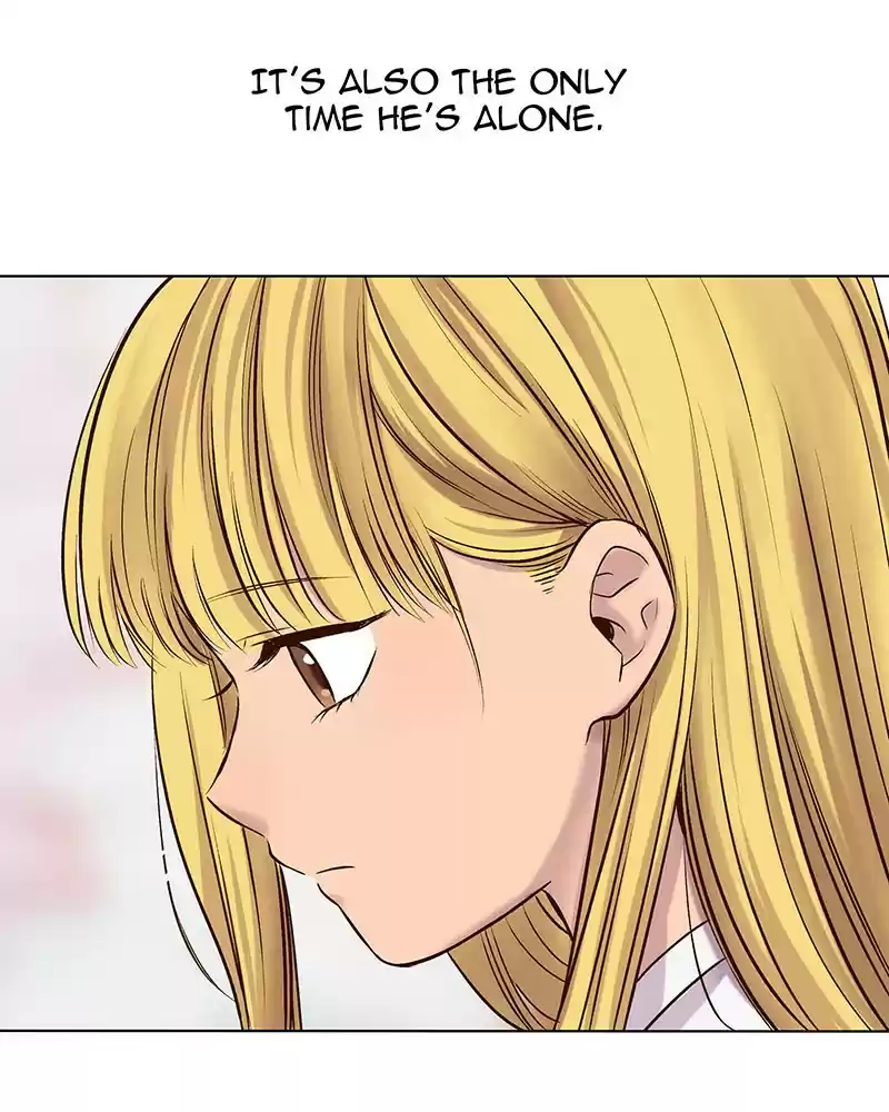 My Deepest Secret Chapter 75