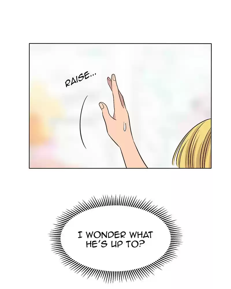 My Deepest Secret Chapter 75