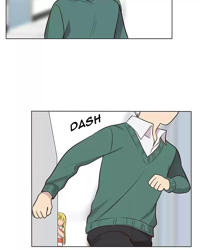 My Deepest Secret Chapter 75