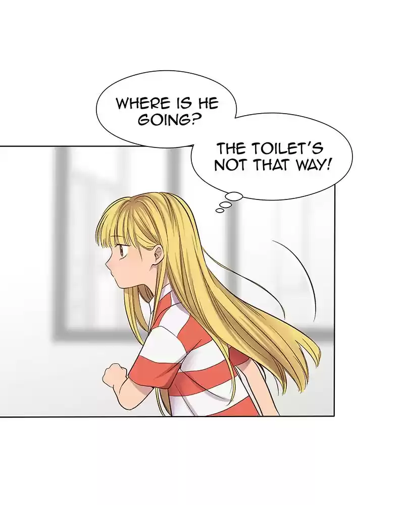 My Deepest Secret Chapter 75