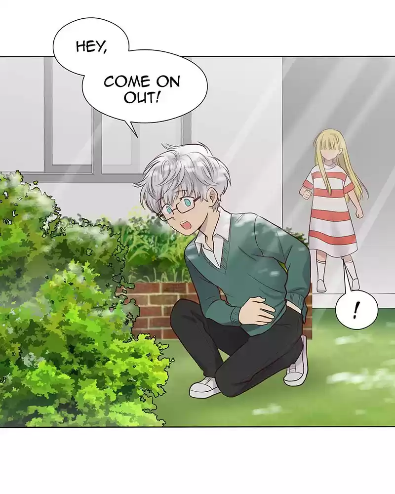 My Deepest Secret Chapter 75