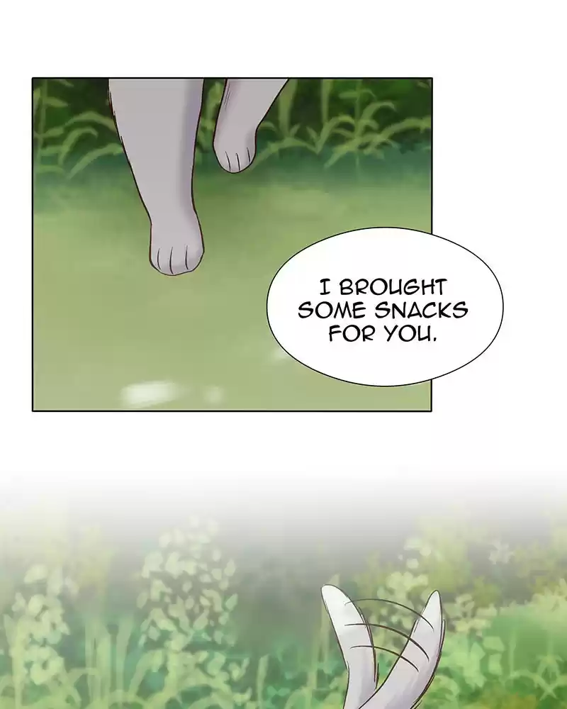 My Deepest Secret Chapter 75