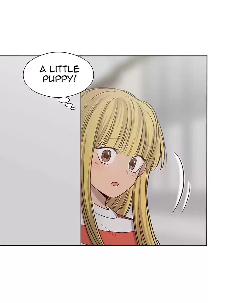 My Deepest Secret Chapter 75