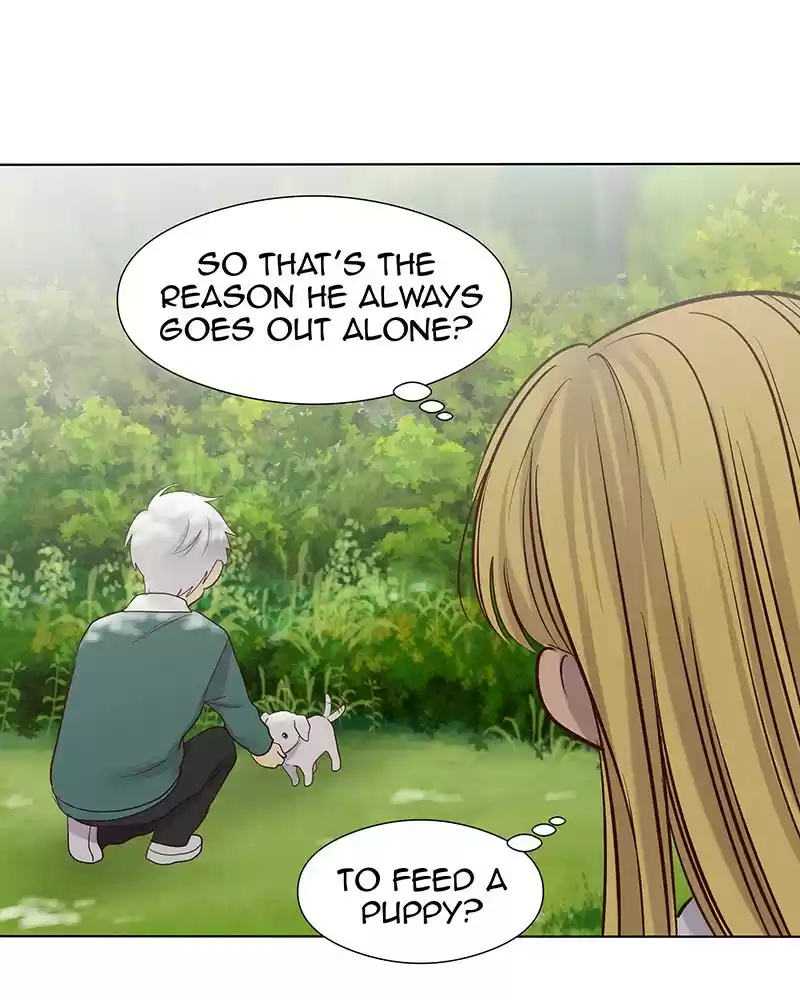 My Deepest Secret Chapter 75