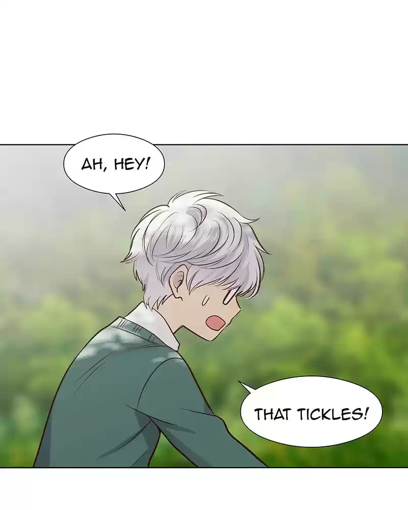 My Deepest Secret Chapter 75