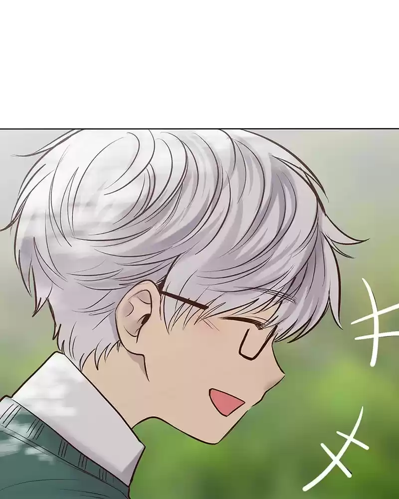 My Deepest Secret Chapter 75