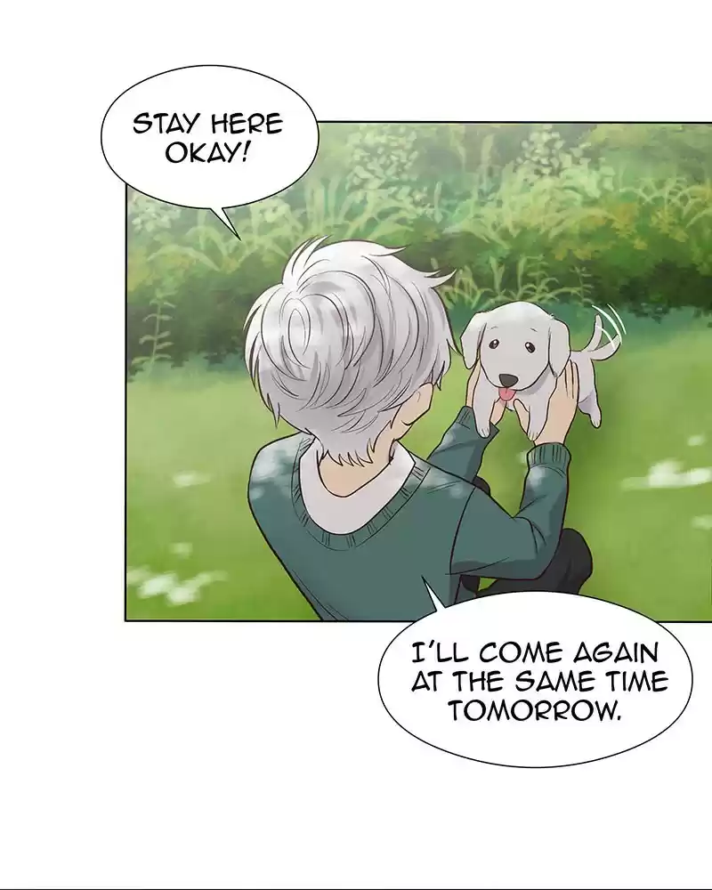 My Deepest Secret Chapter 75