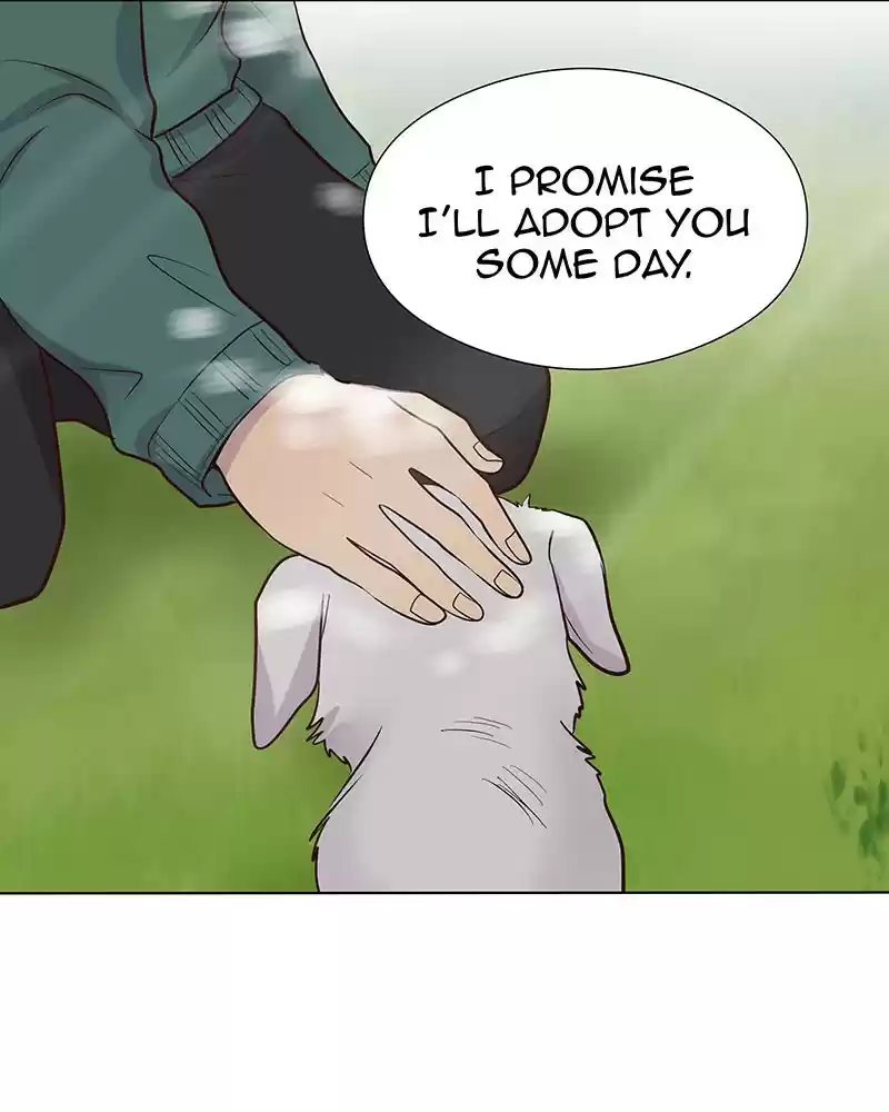 My Deepest Secret Chapter 75