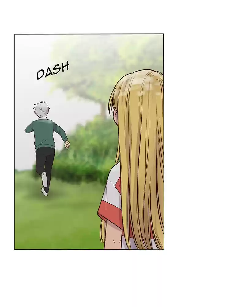 My Deepest Secret Chapter 75