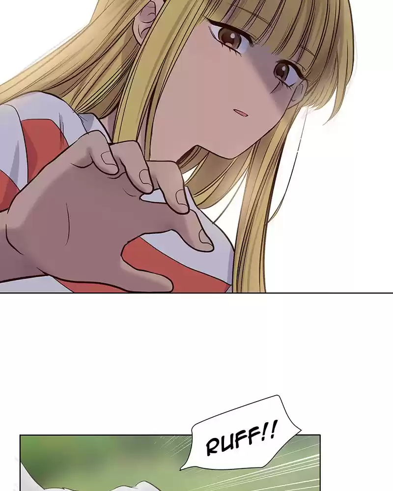 My Deepest Secret Chapter 75